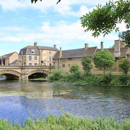 1 The Cottage, Studio Apartment, Ye Olde Barn Apartments Stamford Extérieur photo