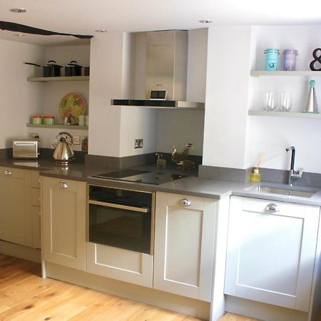1 The Cottage, Studio Apartment, Ye Olde Barn Apartments Stamford Extérieur photo
