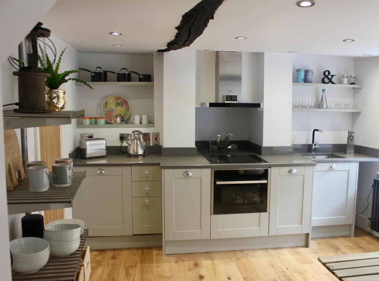 1 The Cottage, Studio Apartment, Ye Olde Barn Apartments Stamford Extérieur photo