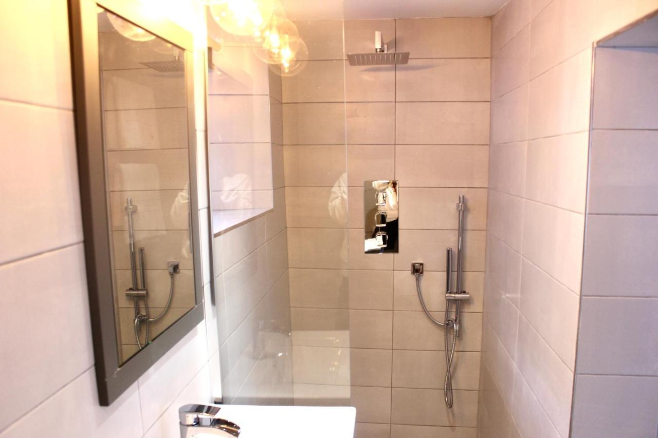1 The Cottage, Studio Apartment, Ye Olde Barn Apartments Stamford Extérieur photo